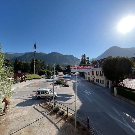 Guesthouse Avsenik Begunje na Gorenjskem Εξωτερικό φωτογραφία