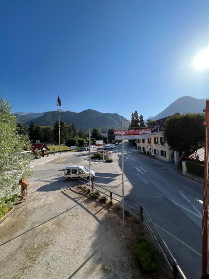 Guesthouse Avsenik Begunje na Gorenjskem Εξωτερικό φωτογραφία