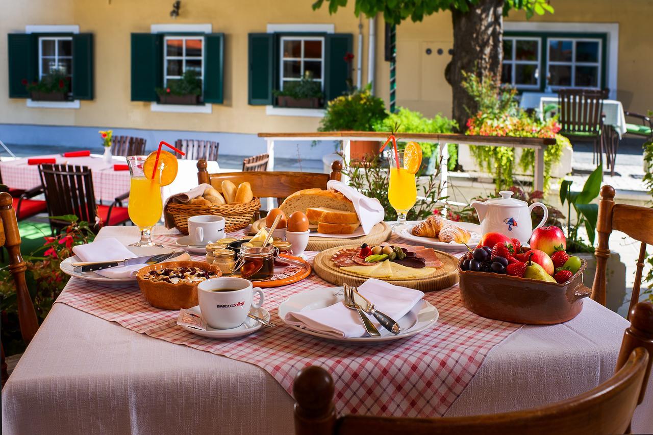 Guesthouse Avsenik Begunje na Gorenjskem Εξωτερικό φωτογραφία